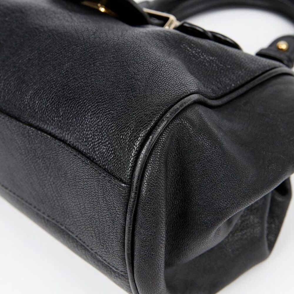 Baguette Tote Shoulder Bag - Picture 10 of 10